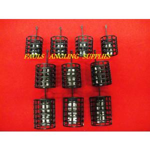 Pack of 10 Cage Feeders